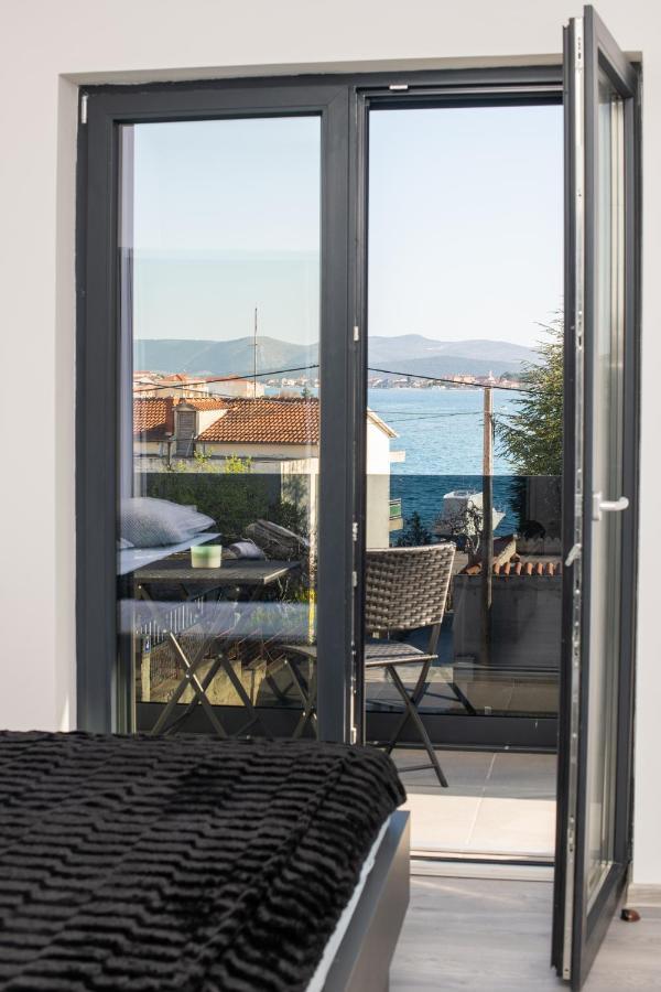 Luxury With Balcony Seaview Brodarica (Sibenik-Knin)