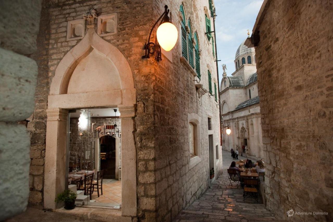 Luxury With Balcony Seaview Brodarica (Sibenik-Knin)