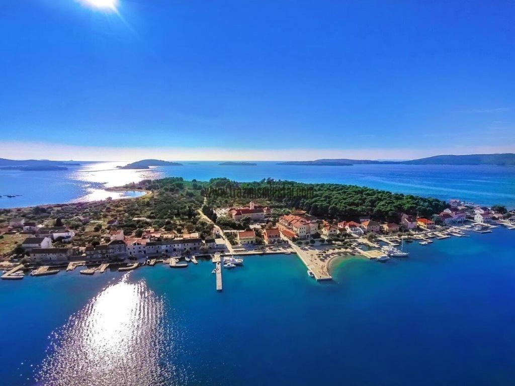 Luxury With Balcony Seaview * Brodarica (Sibenik-Knin)