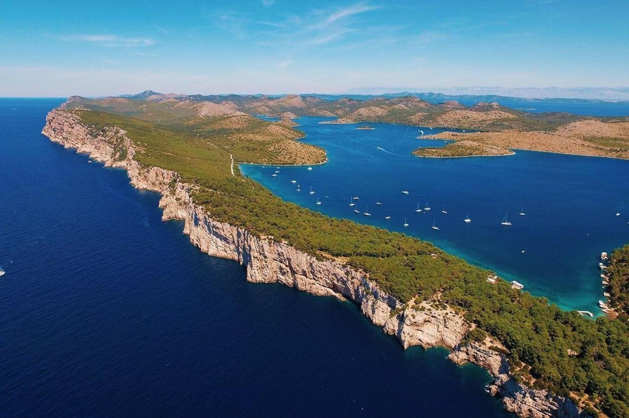 Luxury With Balcony Seaview * Brodarica (Sibenik-Knin)