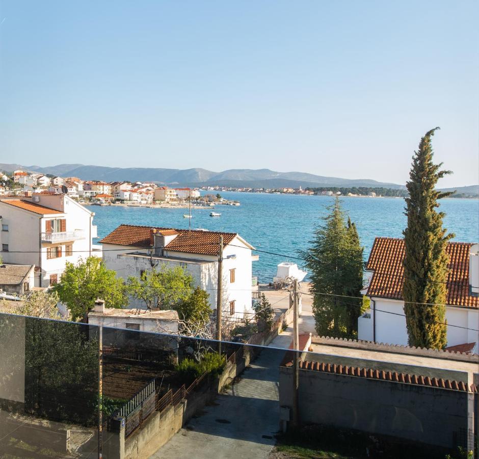 Luxury With Balcony Seaview * Brodarica (Sibenik-Knin)