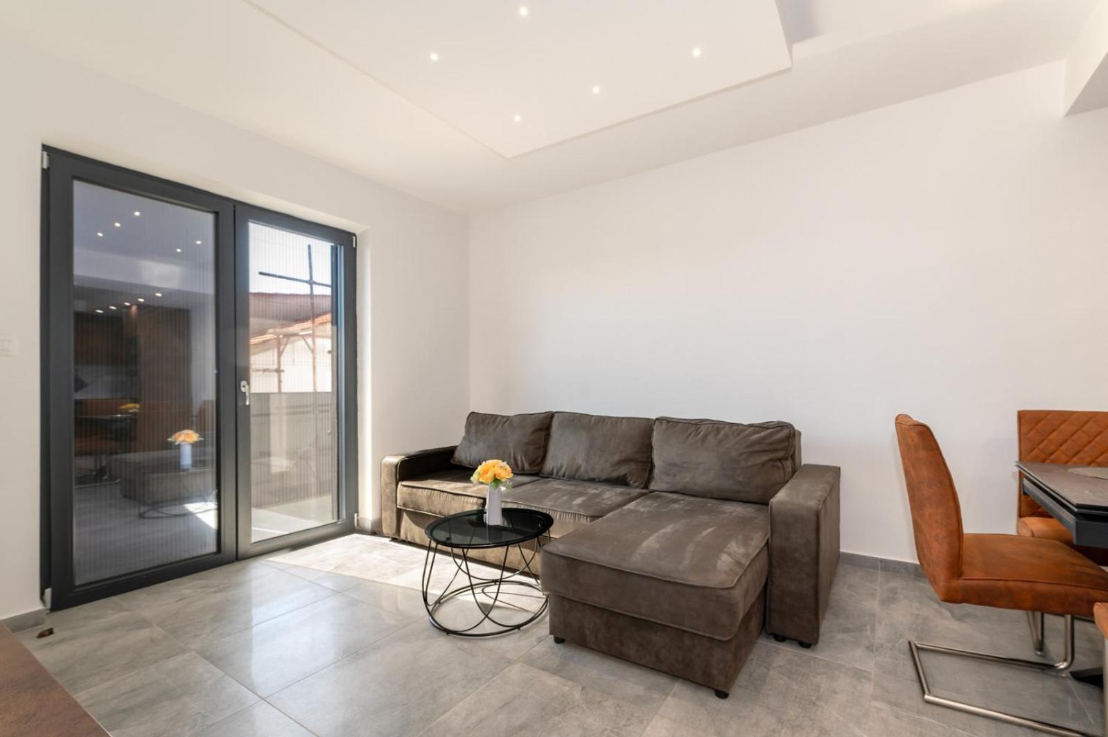 Luxury With Balcony Seaview * Brodarica (Sibenik-Knin)